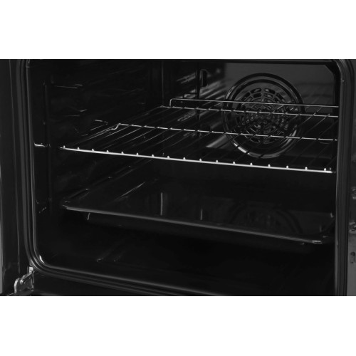 Духовой шкаф Hyundai HEO 66412 BG