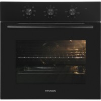 Духовой шкаф Hyundai HEO 66412 BG