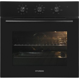 Духовой шкаф Hyundai HEO 66412 BG