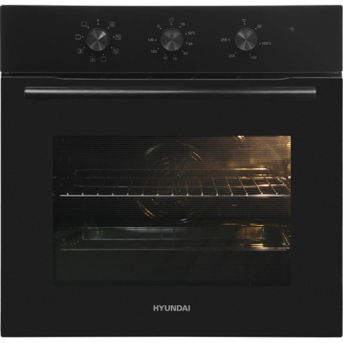 Духовой шкаф Hyundai HEO 66412 BG