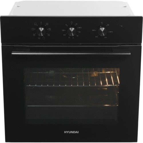Духовой шкаф Hyundai HEO 66412 BG
