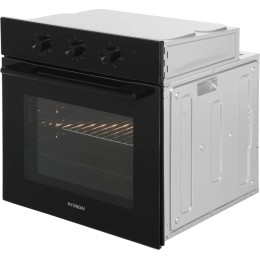 Духовой шкаф Hyundai HEO 66412 BG