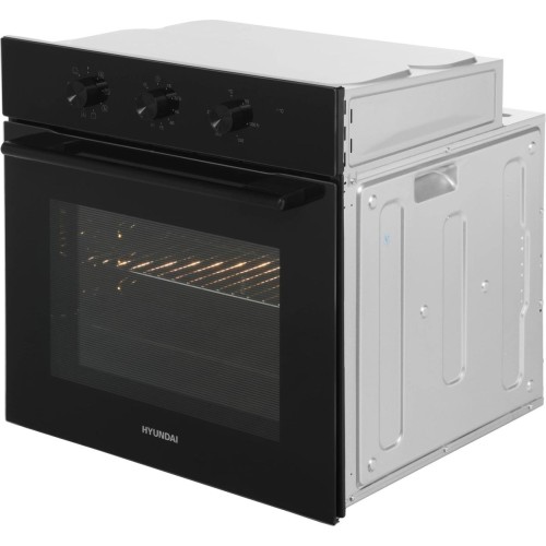 Духовой шкаф Hyundai HEO 66412 BG