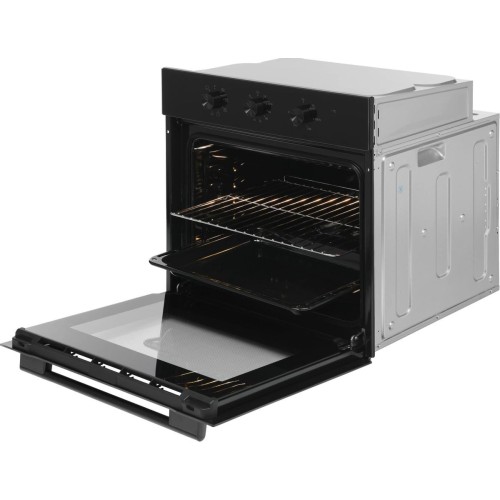 Духовой шкаф Hyundai HEO 66412 BG