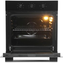 Духовой шкаф Hyundai HEO 66412 BG