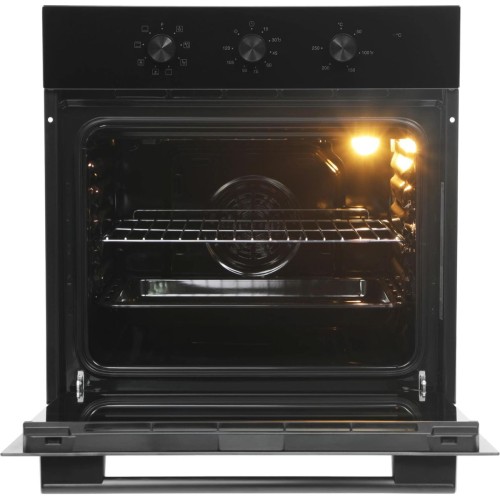 Духовой шкаф Hyundai HEO 66412 BG