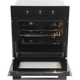 Духовой шкаф Hyundai HEO 66412 BG