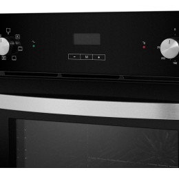 Духовой шкаф Hyundai HEO 6642 BG