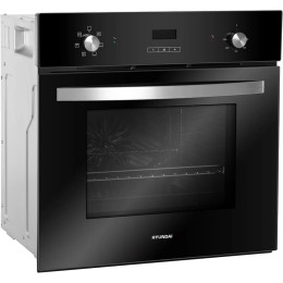 Духовой шкаф Hyundai HEO 6642 BG