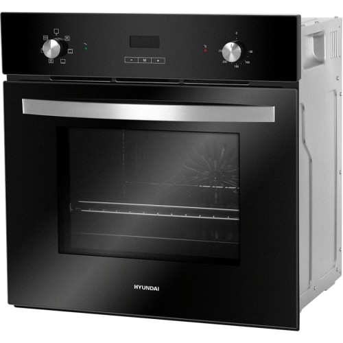 Духовой шкаф Hyundai HEO 6642 BG