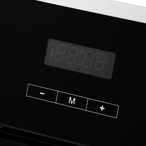 Духовой шкаф Hyundai HEO 6642 IX