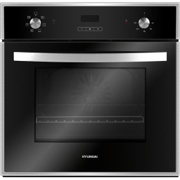Духовой шкаф Hyundai HEO 6642 IX