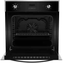 Духовой шкаф Hyundai HEO 6642 IX