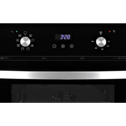 Духовой шкаф Hyundai HEO 6647 BG