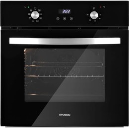 Духовой шкаф Hyundai HEO 6647 BG
