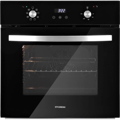 Духовой шкаф Hyundai HEO 6647 BG