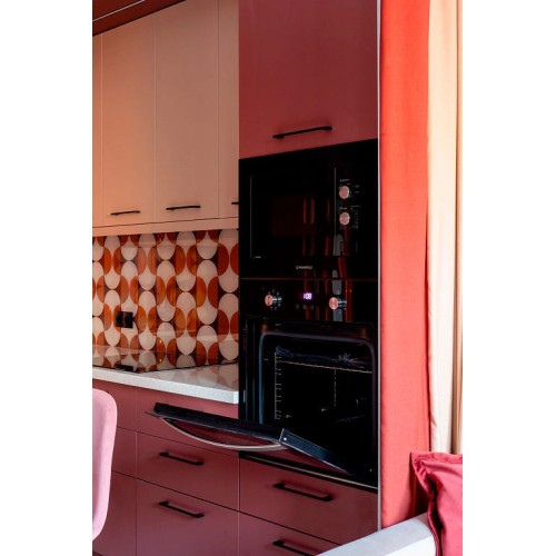 Духовой шкаф Hyundai HEO 6647 BG