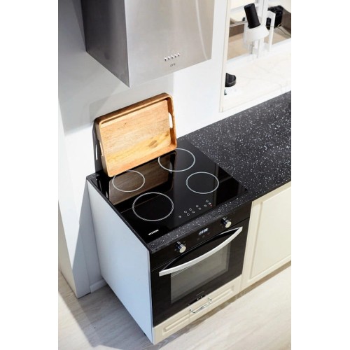 Духовой шкаф Hyundai HEO 6647 BG