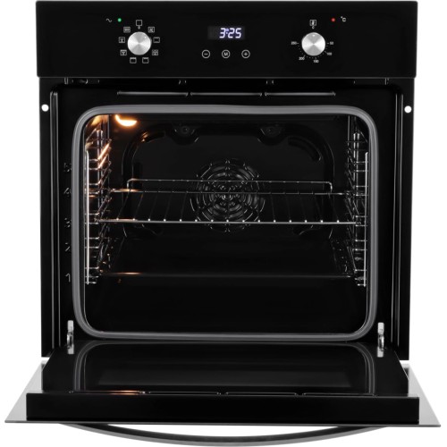 Духовой шкаф Hyundai HEO 6647 BG