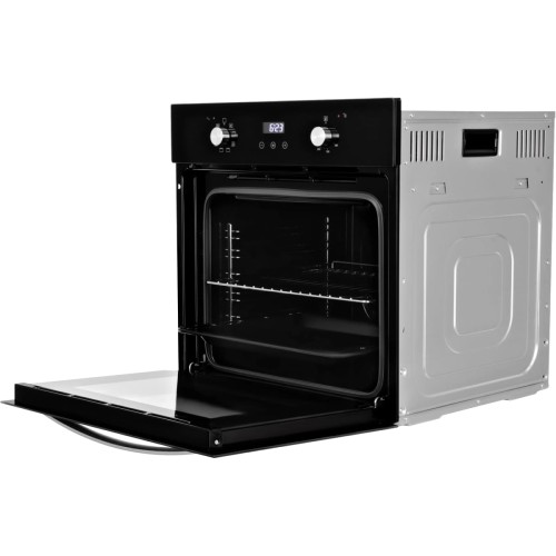 Духовой шкаф Hyundai HEO 6647 BG