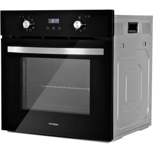 Духовой шкаф Hyundai HEO 6647 BG