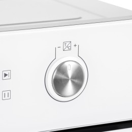 Духовой шкаф Hyundai HEO 6648 WG