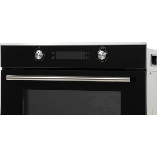 Духовой шкаф Hyundai HEO 6648 IX