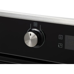 Духовой шкаф Hyundai HEO 6648 IX