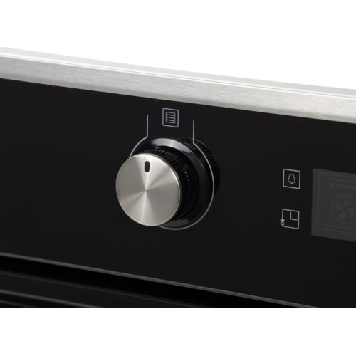 Духовой шкаф Hyundai HEO 6648 IX