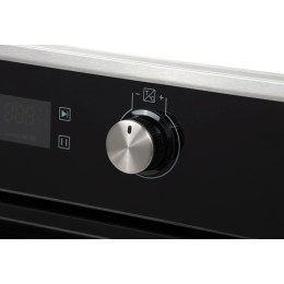 Духовой шкаф Hyundai HEO 6648 IX