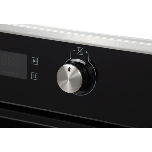 Духовой шкаф Hyundai HEO 6648 IX