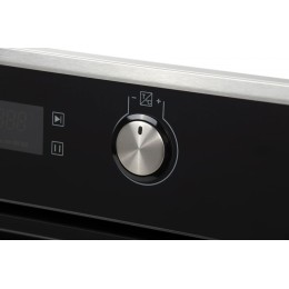 Духовой шкаф Hyundai HEO 6648 IX