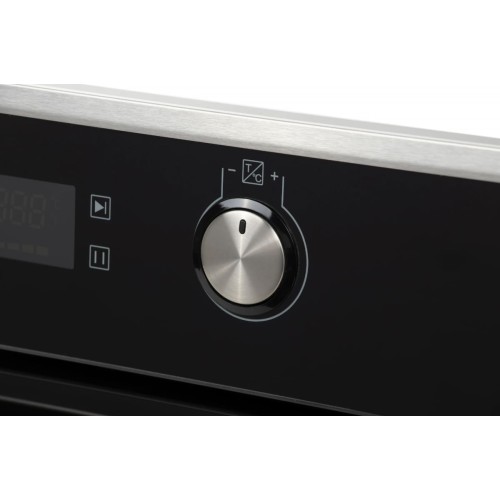 Духовой шкаф Hyundai HEO 6648 IX