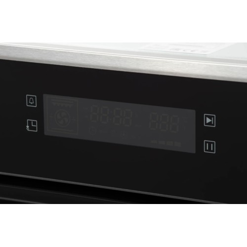 Духовой шкаф Hyundai HEO 6648 IX