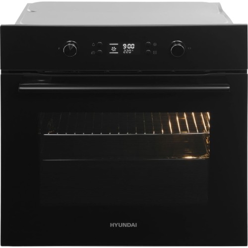 Духовой шкаф Hyundai HEO 6650 BG