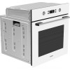 Духовой шкаф Hyundai HEO 6650 WG
