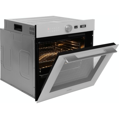 Духовой шкаф Hyundai HEO 6745 WG