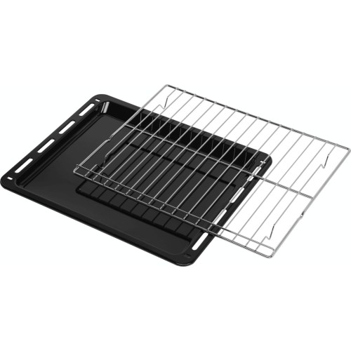 Духовой шкаф Hyundai HEO 6745 WG