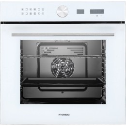 Духовой шкаф Hyundai HEO 6745 WG