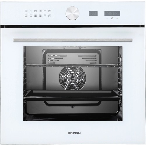 Духовой шкаф Hyundai HEO 6745 WG