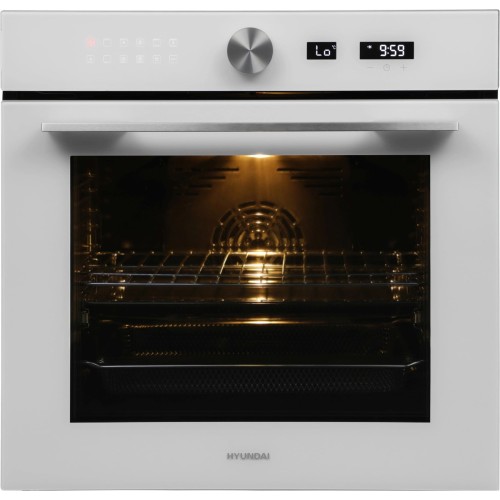 Духовой шкаф Hyundai HEO 6745 WG