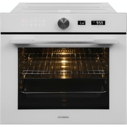 Духовой шкаф Hyundai HEO 6745 WG