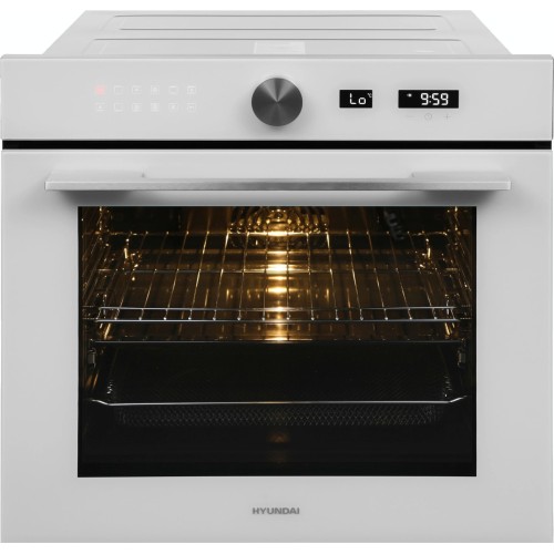 Духовой шкаф Hyundai HEO 6745 WG