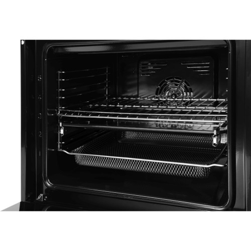 Духовой шкаф Hyundai HEO 6745 WG