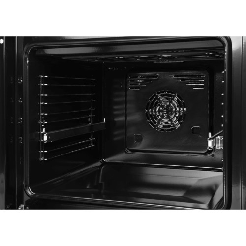 Духовой шкаф Hyundai HEO 6745 WG