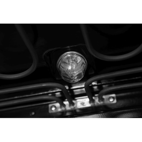 Духовой шкаф Hyundai HEO 6745 WG