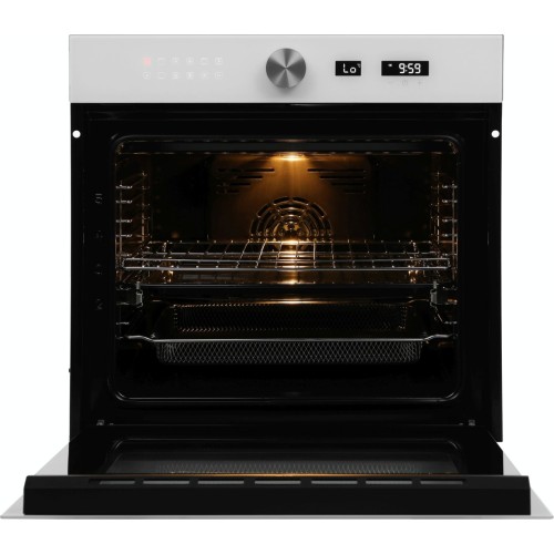 Духовой шкаф Hyundai HEO 6745 WG