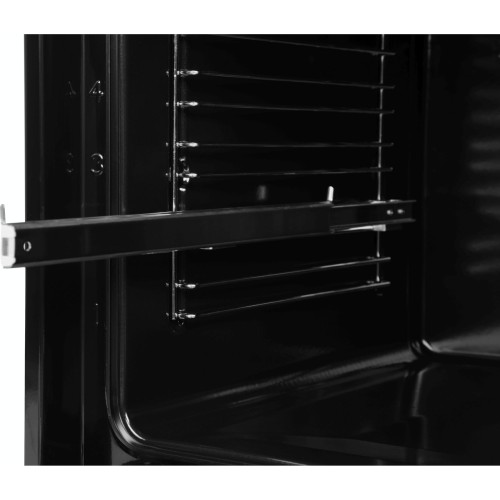 Духовой шкаф Hyundai HEO 6745 WG