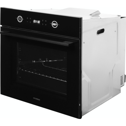 Духовой шкаф Hyundai HEO 6752 BG