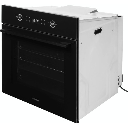 Духовой шкаф Hyundai HEO 6752 BG